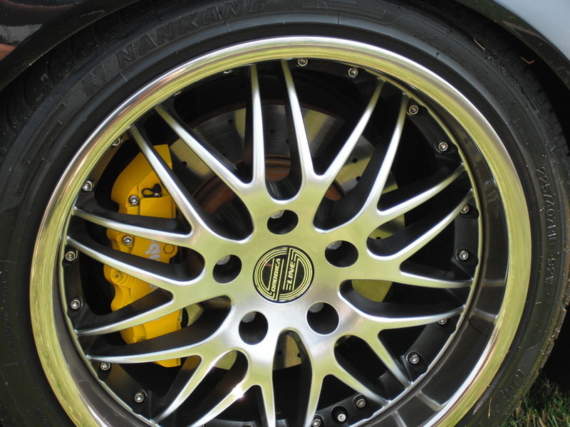 Leggi argomento - Copripinze BREMBO • Corsa Club Italia